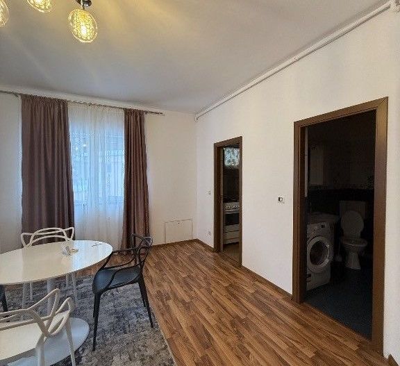 Garsoniera Bunloc, 35mp, mobilata si utilata, 360Euro - Poză 1