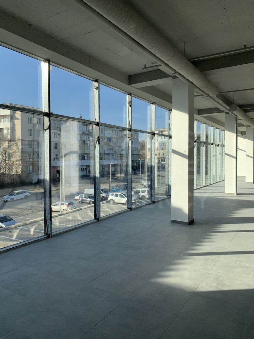 Chirie, spațiu comercial, 1200 mp, orașul Falești - Poză 7