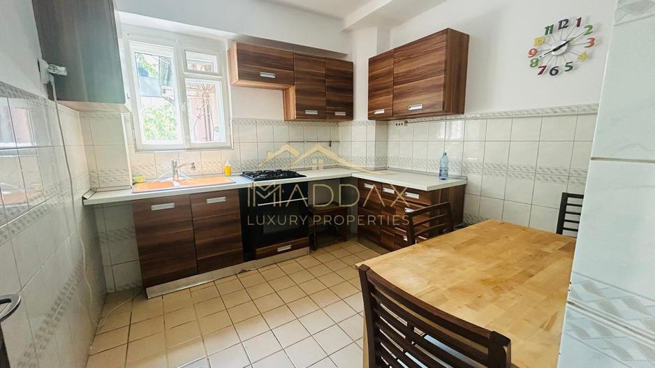 Casa/ Vila 4 camere in Domenii*** - Poză 17
