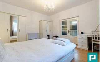 Proprietate cu 5 camere Aurel Vlaicu - Poză 7