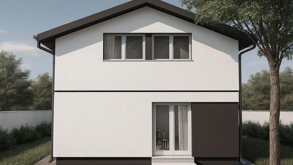 Comision 0%, Casă Individuala 5 Camere | 96mp, Teren 500mp, Albina - Poză 5