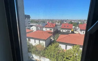 Apartament 2 camere de vanzare in Militari - Schiță 35
