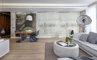 Penthouse 4 Camere | 3 Locuri de Parcare - Poză 1