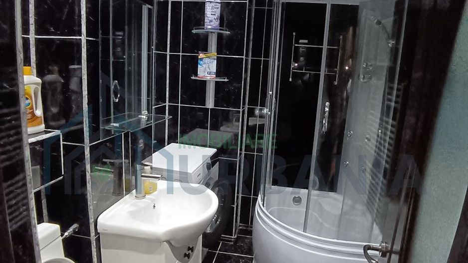 Închiriez apartament 1 cameră în Nicolina - Poză 8