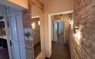Privat, apartament 3 camere Centru, Strada Gării, etaj 1, 72m2, 2 băi. - Poză 1