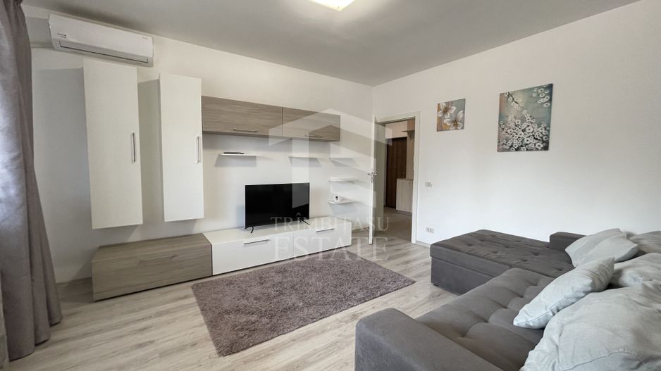 COLENTINA | Andronache | Chirie 2 Camere + Centrala Proprie - Poză 1