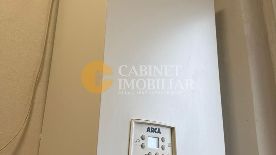 2 Camere - Podu Ros - Liceul Emil Racovita - Poză 8