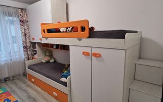 Apartament 3 camere I 2 locuri parcare I Balcon I Turnisor - Poză 6