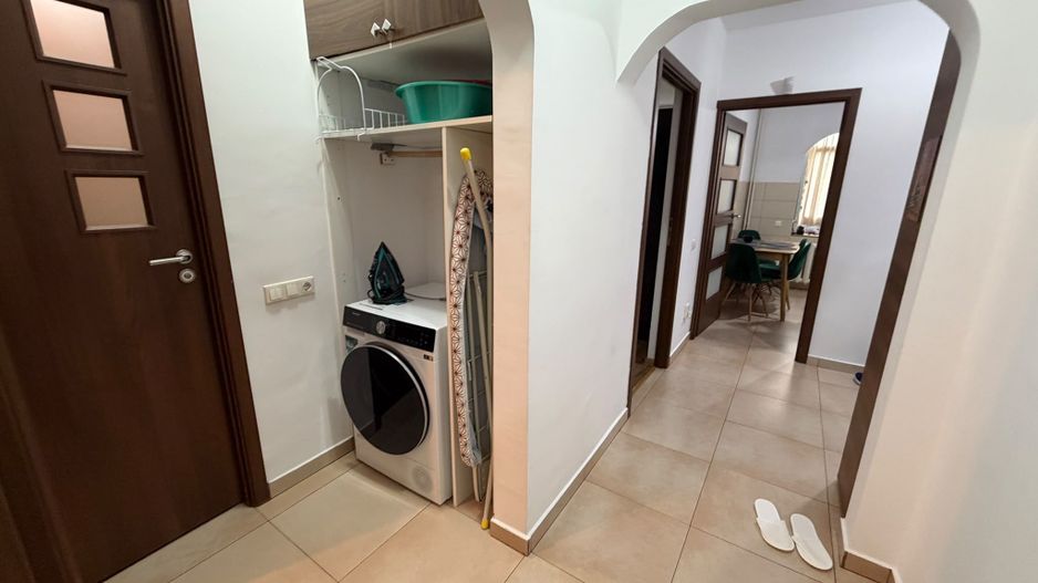 Apartament 3 camere de vânzare  Gorjului - Poză 4