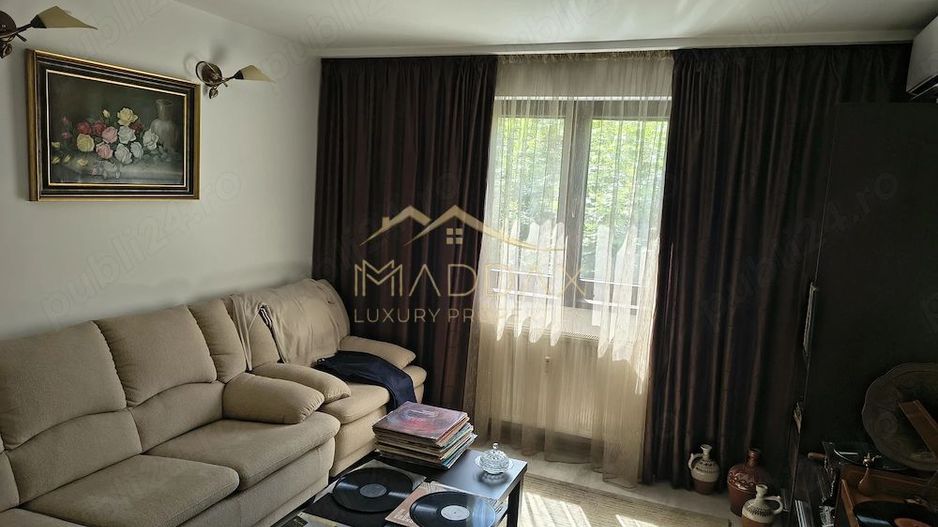 Apartament 2 camere*Berceni//Mobilat - Poză 2