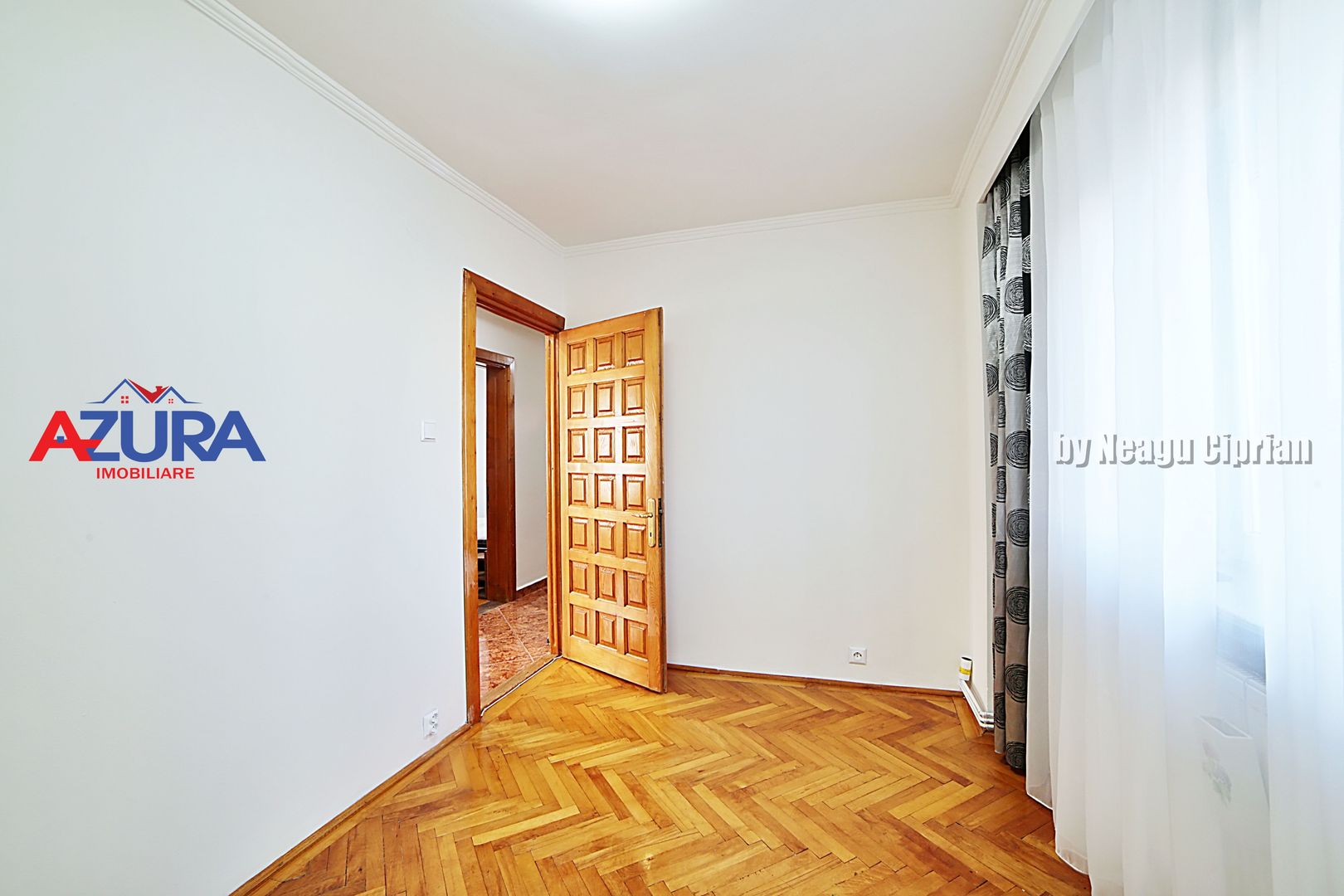 AZURA Imobiliare - Apartament 4 Camere Exercitiu - Poză 15