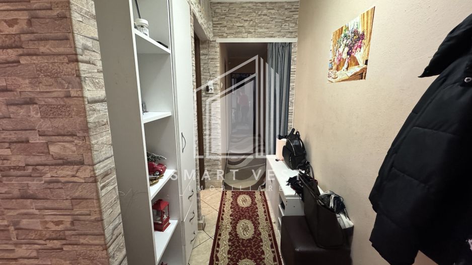 Apartament 2 camere de vânzare | Etaj 1 | Zona Micro 15 - Poză 17