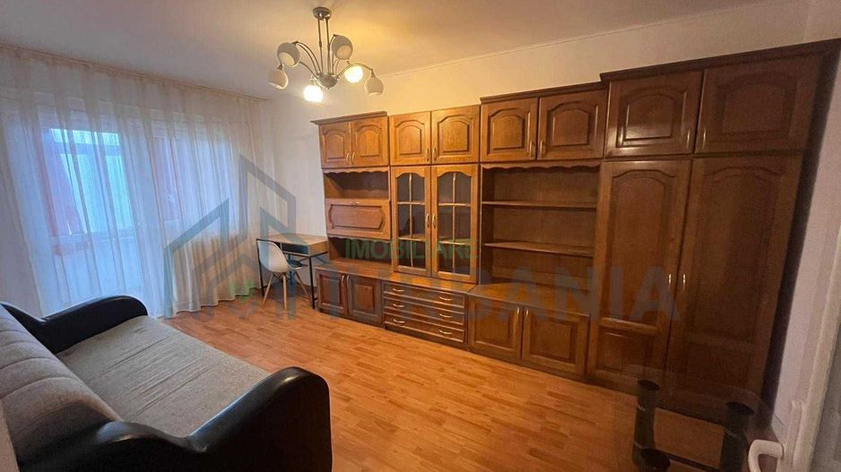 Cameră liberă pentru o colegă de apartament – vibe de student life! - Poză 2