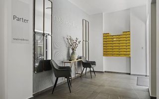 Închiriere Loft 2 Camere | Prima Închiriere | La 50 m de Metrou - Poză 15