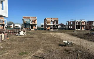 Proiect rezidențial 18 vile Tunari (stadiu avansat) - Poză 27