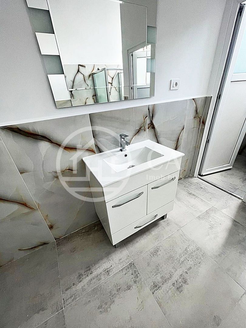 Spatiu comercial de inchiriat in zona Cantemir, Oradea - Poză 4