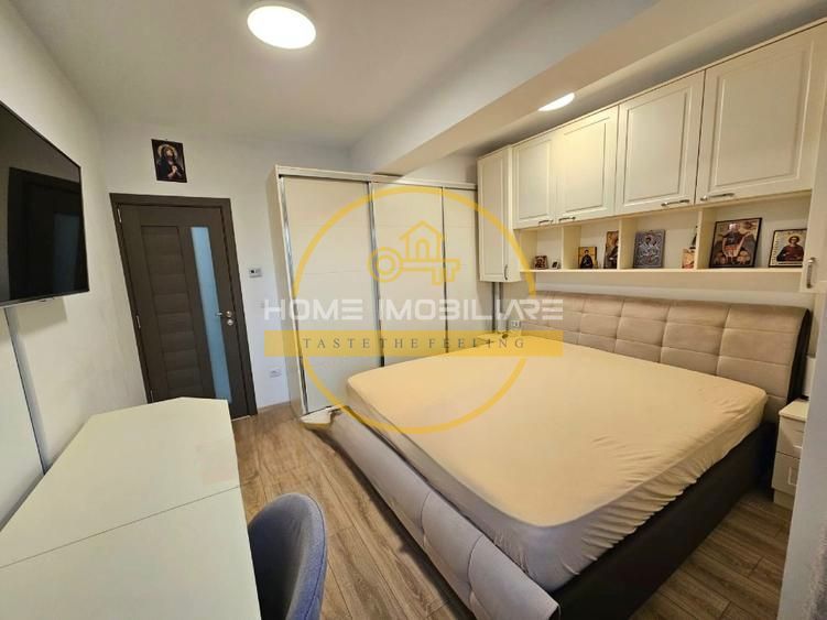 Apartament modern 2 camere 52 mp et 5 in zona Tatarasi - Poză 2