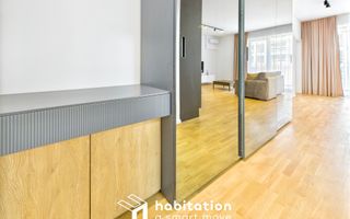 Tur virtual - Apartament 2 camere, zona Centrală - Paltim - Poză 18