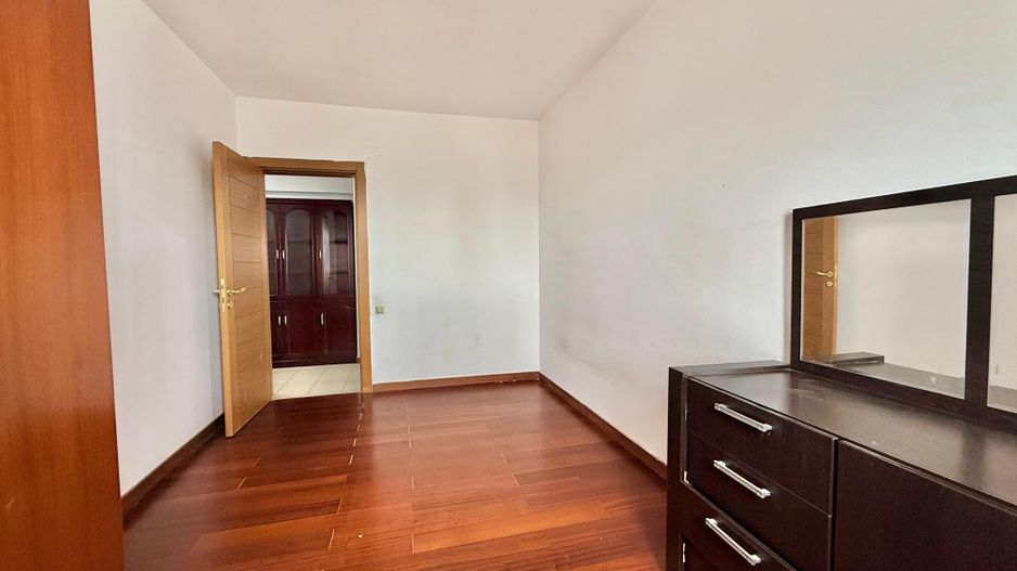 COSMOPOLIS - Apartament cu 3 camere semimobilat cu 2 locuri de parcare - Poză 6