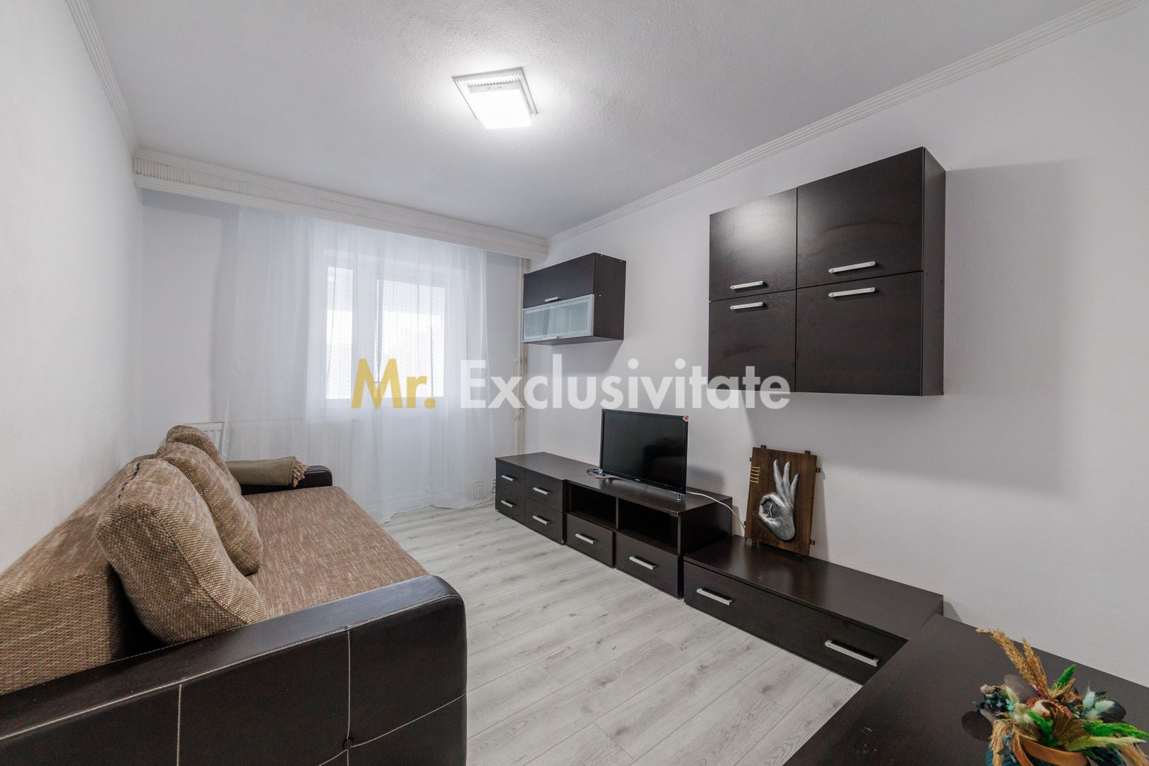APARTAMENT 3 CAMERE - CARTIER RĂZBOIENI - Poză 1