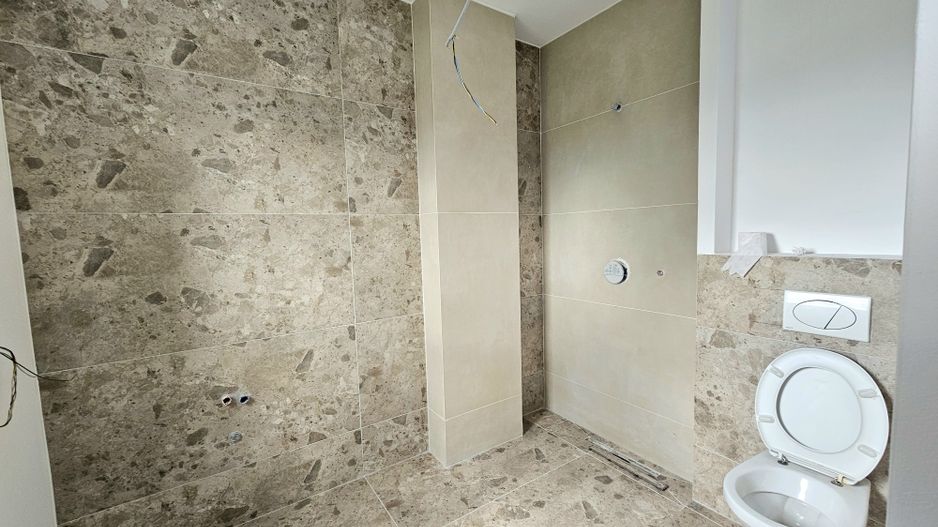 Apartament Tip Penthouse  la cheie, 111mpu,  Sibiu - Poză 8