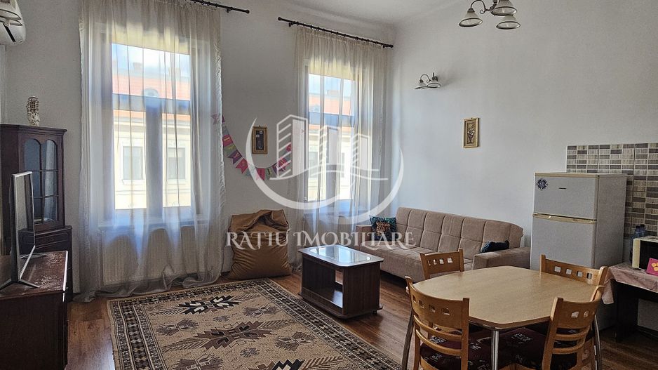 Apartament cu 4 camere | Etaj 2 | Republici | Oradea - Poză 1