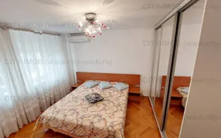 Inchiriere Apatament 3 camere Victoriei - Poză 32