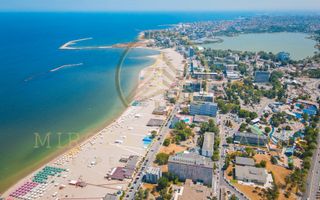 Stațiunea Mamaia  - Vanzare Hotel Dunarea amplasat la 100m de malul marii - Poză 9