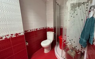 Apartament 3 camere mobilat-utilat cu GARAJ - Doamna Stanca - Poză 13