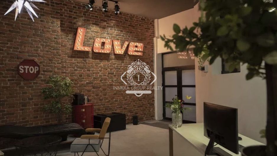 Armeneasca | Proprietate pretabil investiție tip studio - 96mp - Poză 1