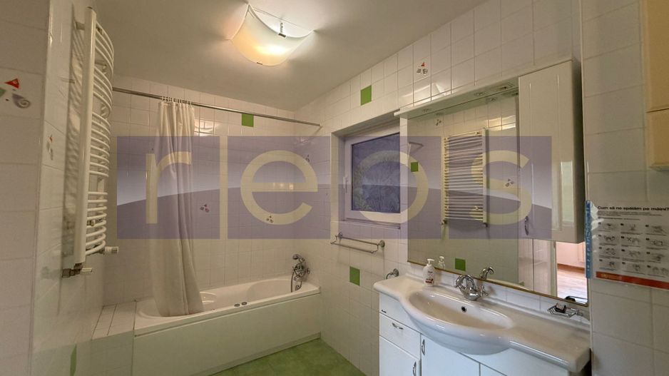 INCHIRIERE VILA INTERBELICA | BUZESTI | 190 MP | PRETABIL SEDIU FIRMA - Poză 33