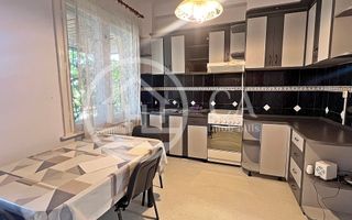 Apartamet cu 3 camere de vanzare langa parcul Balcescu, Oradea - Poză 8