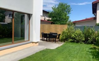 Vila individuală | 4 camere + birou | 300 mp | 3 parcări | Pipera - Poză 10