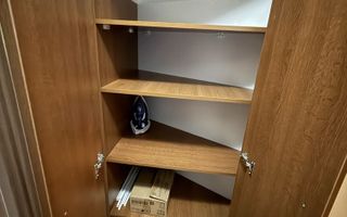 Garsoniera.  Etaj 1.  Calea Vacaresti. La 6 min de metrou Timpuri Noi. - Poză 7