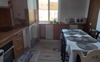 Etaj 3, bloc dupa 1985, 4 camere zona Alexandru-Zimbru - Poză 3