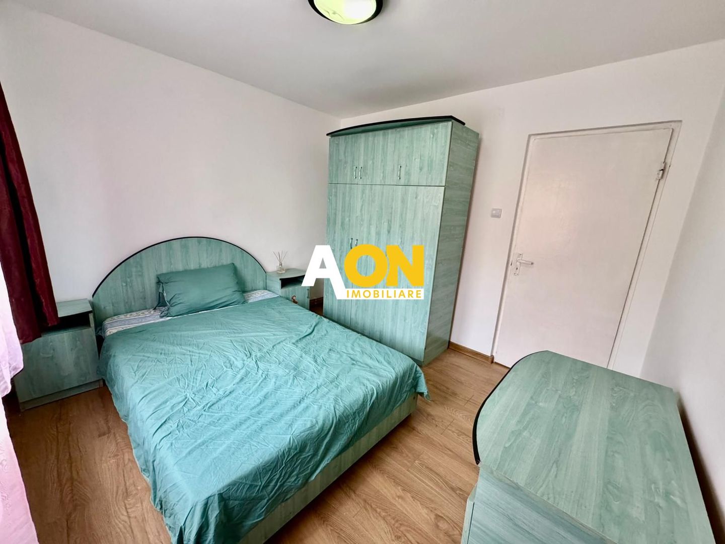 Apartament 2 Camere de Inchiriat  Zona Bulevardul Transilvaniei - Poză 6