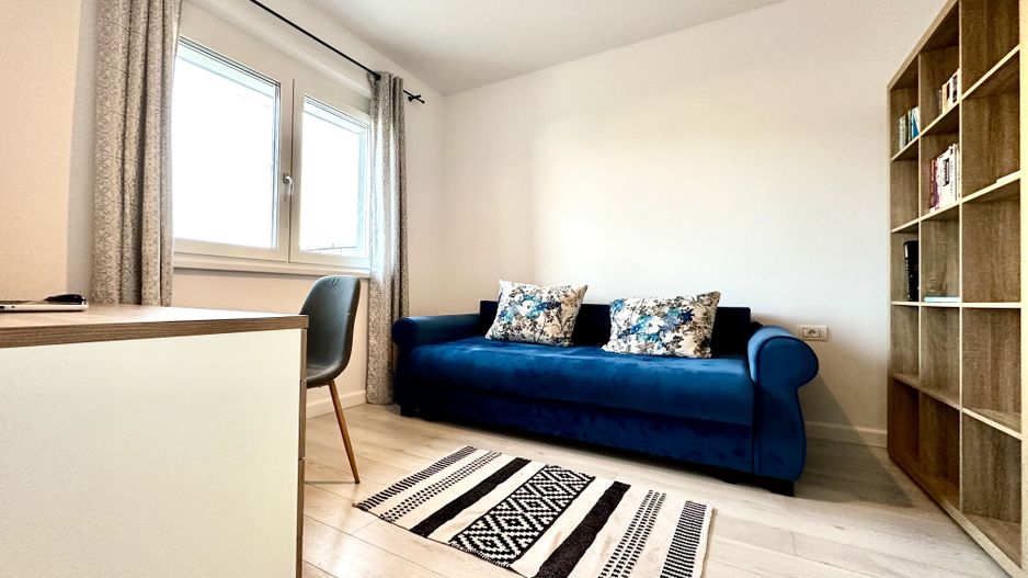 Casa cu 4 dormitoare și sala fitness - Dumbravita IKEA - Poză 18