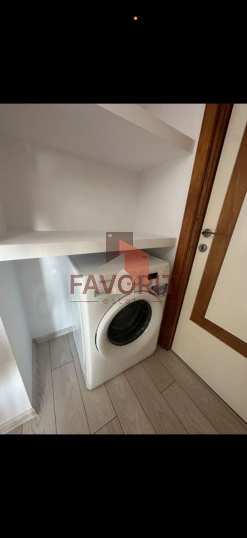 2 camere | etaj intermediar | mobilat si utilat | zona excelenta | - Poză 6