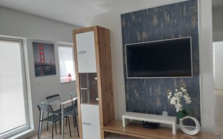 Inchiriere apartament 2 camere cu parcare | Belvedere Residences - Poză 2