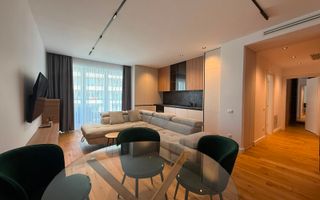 APARTAMENT 3 CAMERE | TERASA | VEDERE LAC - Poză 1