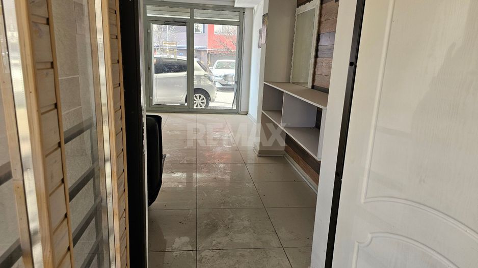 Spațiu comercial Râșcani, mun. Chișinău - Poză 5