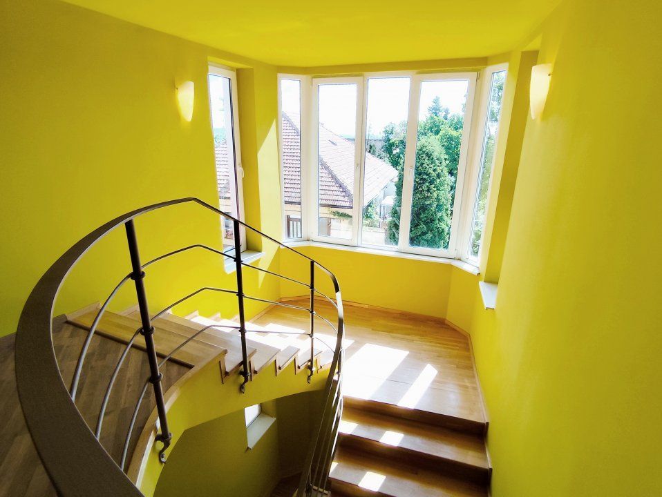 Vila panoramica Gruia - Poză 16