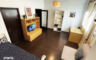Studio cochet Rosetti - Eminescu, mobilat, utilat - Poză 1