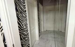 Apartament 3 camere 71 mp | Exigent Plaza | Metrou Lujerului | Liniei - Poză 8