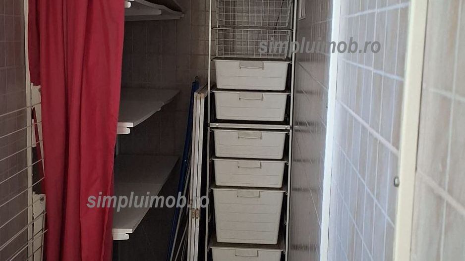 Metrou Titan Renovat Complet Utilat - Poză 6