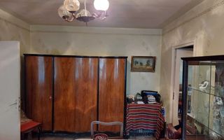 Apartament cu 3 camere decomandat - Etaj 2 - Fara Risc - Podu Ros - Poză 5