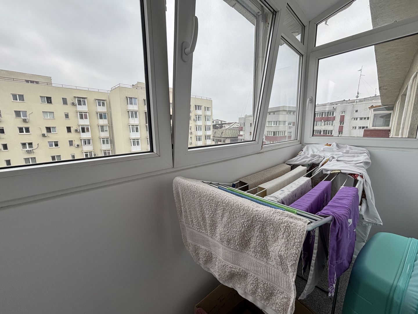 APARTAMENT 2 CAMERE | DOROBANTI - Poză 12
