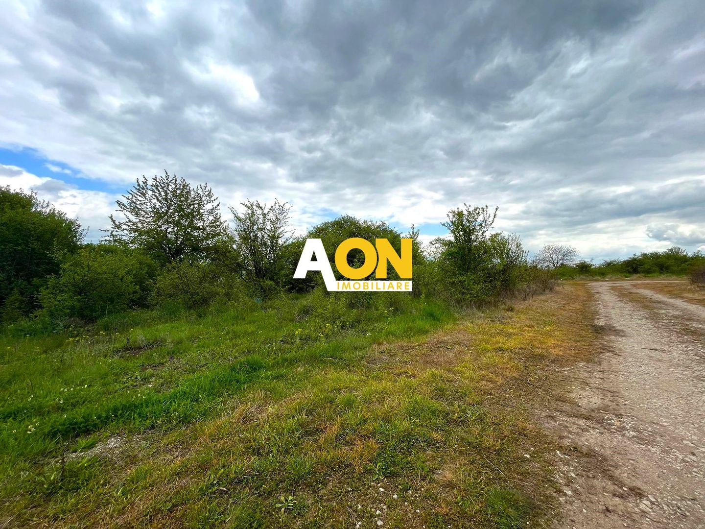 Teren de vanzare, 510mp, zona Platou Cetate - Poză 1