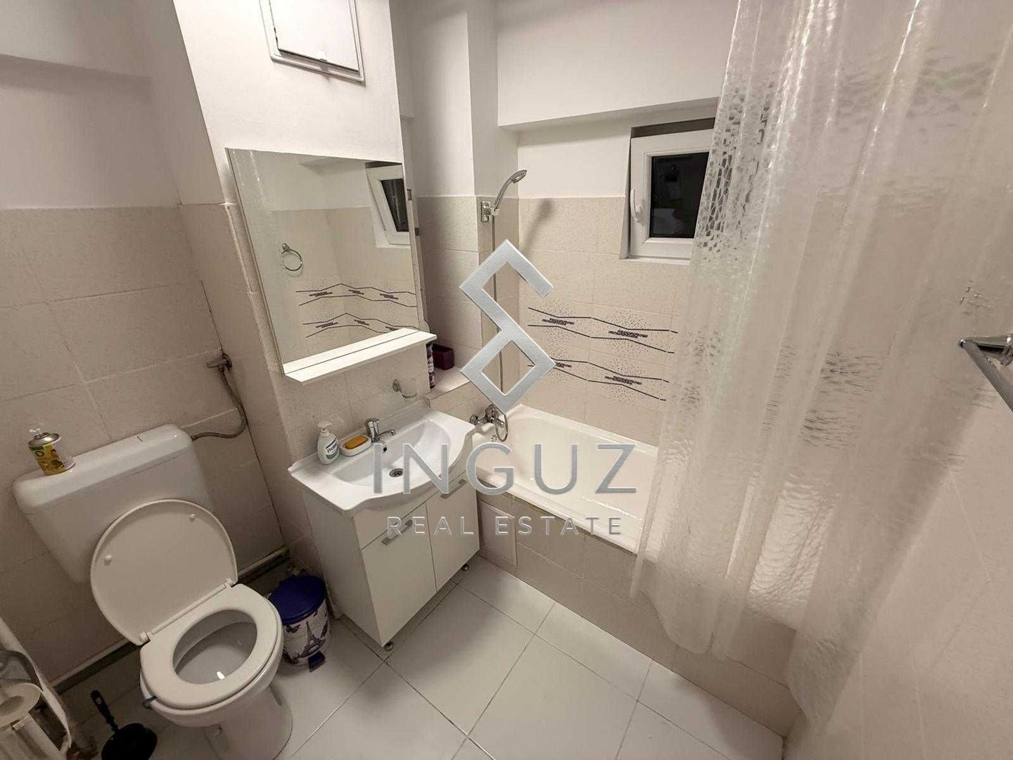 DE ÎNCHIRIAT – Apartament 2 camere | Calea Moșilor – Eminescu - Poză 7