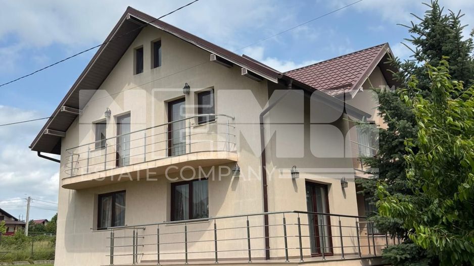 Casa 5 camere | 10 ari teren | Scheia, Suceava | 245.000€ - Poză 21